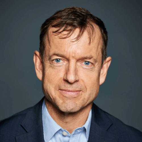Daniel GROS